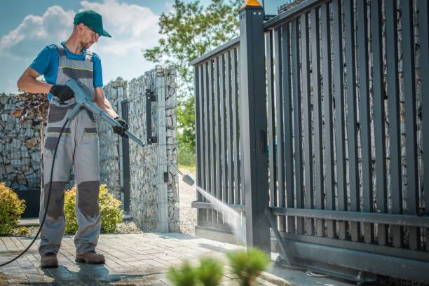 Playground Equipment Cleaning in Taft Southwest, TX
