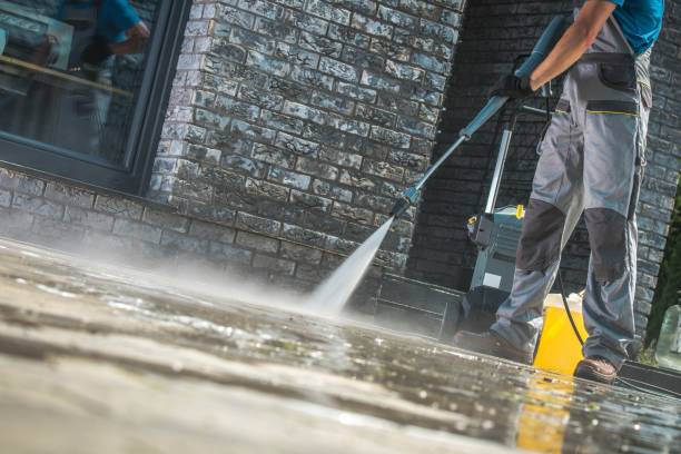 Best Parking Lot and Garage Cleaning  in Taft Southwest, TX
