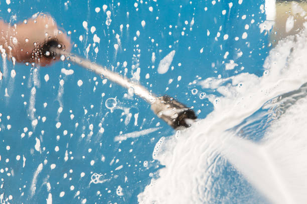 Best Concrete Sealing  in Taft Southwest, TX