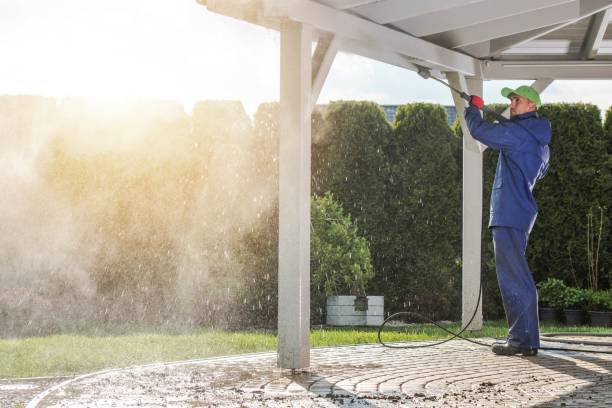 Best Gutter Cleaning  in Taft Southwest, TX