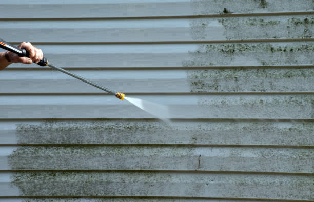 Best Building Exterior Washing  in Taft Southwest, TX